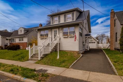 960 Moessner Avenue Union NJ 07083