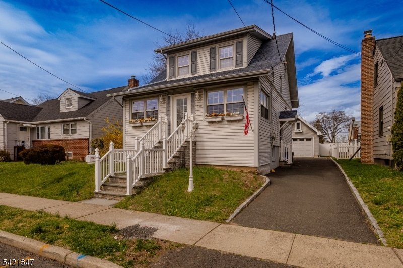 960 Moessner Avenue Union NJ 07083