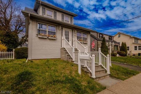 960 Moessner Avenue Union NJ 07083