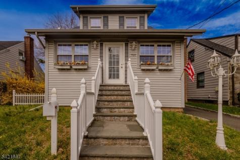 960 Moessner Avenue Union NJ 07083