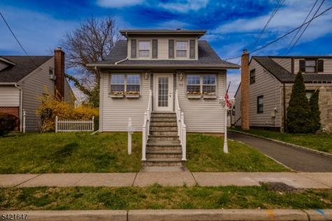 960 Moessner Avenue Union NJ 07083