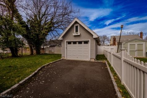 960 Moessner Avenue Union NJ 07083