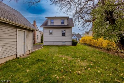 960 Moessner Avenue Union NJ 07083