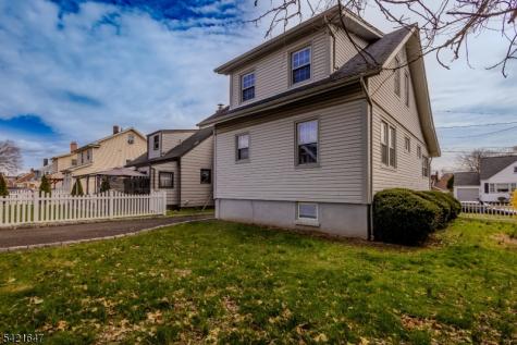960 Moessner Avenue Union NJ 07083