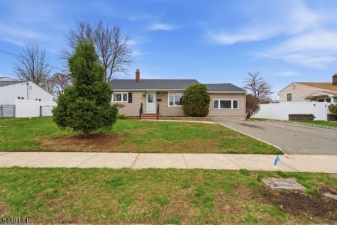 317 Ledden Terrace South Plainfield NJ 07080
