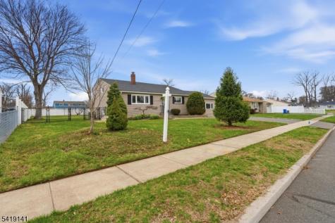 317 Ledden Terrace South Plainfield NJ 07080