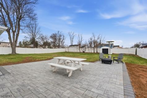 317 Ledden Terrace South Plainfield NJ 07080