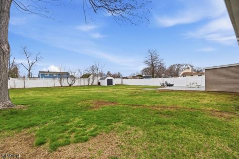 317 Ledden Terrace South Plainfield NJ 07080