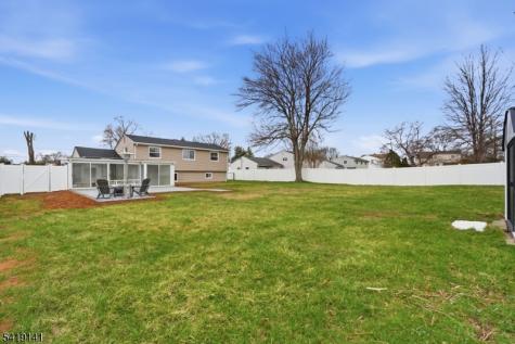 317 Ledden Terrace South Plainfield NJ 07080