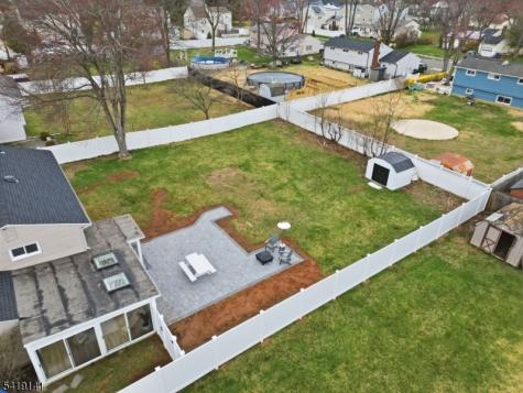 317 Ledden Terrace South Plainfield NJ 07080