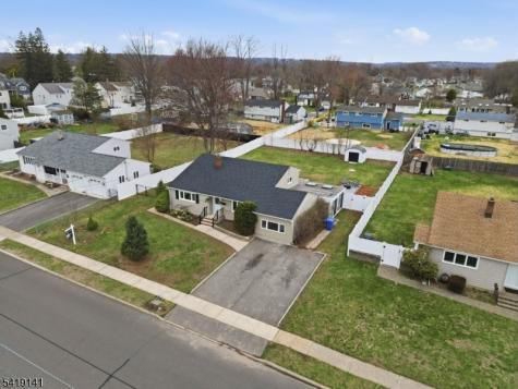 317 Ledden Terrace South Plainfield NJ 07080