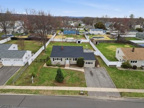 317 Ledden Terrace South Plainfield NJ 07080