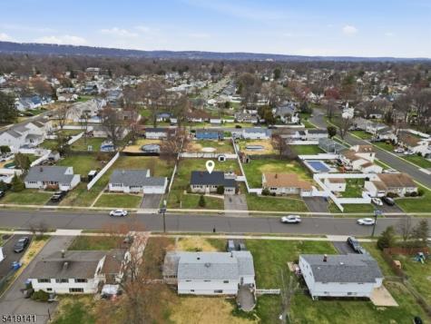 317 Ledden Terrace South Plainfield NJ 07080