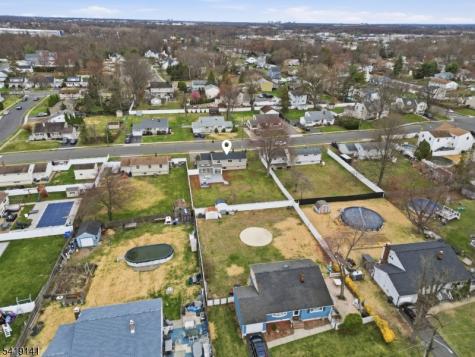 317 Ledden Terrace South Plainfield NJ 07080