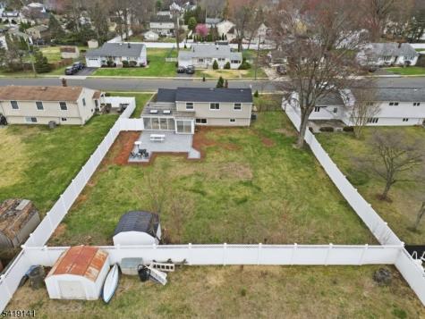 317 Ledden Terrace South Plainfield NJ 07080