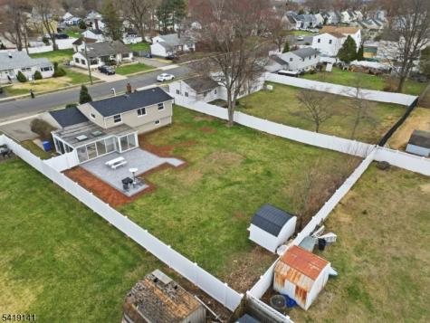 317 Ledden Terrace South Plainfield NJ 07080