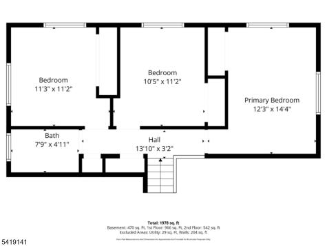317 Ledden Terrace South Plainfield NJ 07080