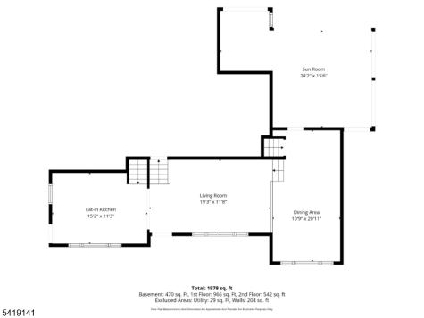 317 Ledden Terrace South Plainfield NJ 07080