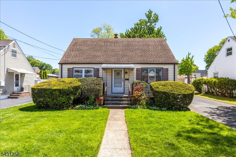 23 Riverdale Avenue Belleville NJ 07109
