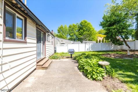 23 Riverdale Avenue Belleville NJ 07109