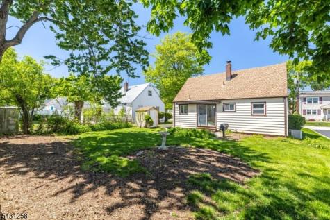 23 Riverdale Avenue Belleville NJ 07109