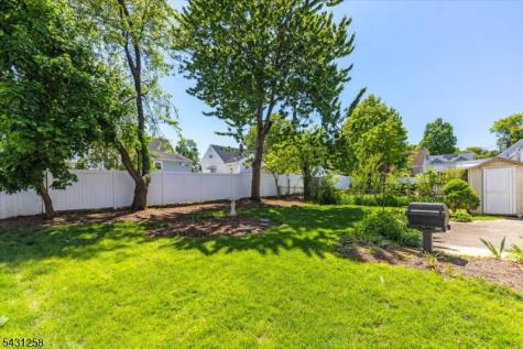 23 Riverdale Avenue Belleville NJ 07109