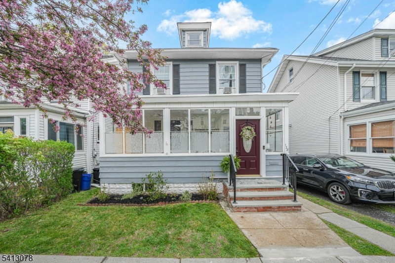 128 Rollinson Street West Orange NJ 07052