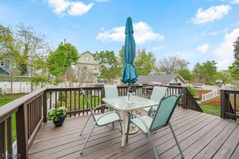 128 Rollinson Street West Orange NJ 07052