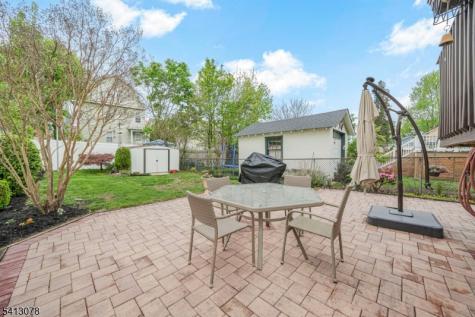 128 Rollinson Street West Orange NJ 07052
