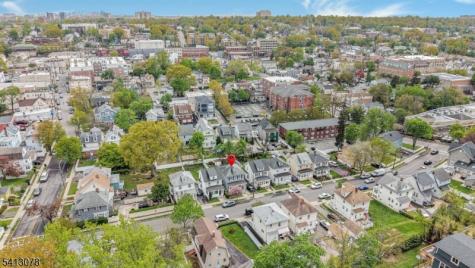 128 Rollinson Street West Orange NJ 07052