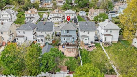 128 Rollinson Street West Orange NJ 07052