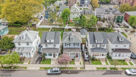 128 Rollinson Street West Orange NJ 07052