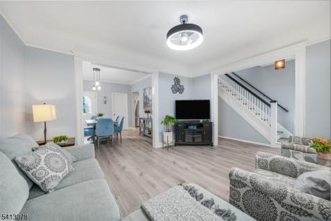 128 Rollinson Street West Orange NJ 07052