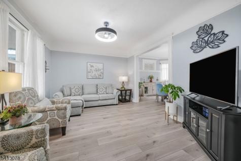 128 Rollinson Street West Orange NJ 07052