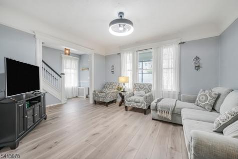 128 Rollinson Street West Orange NJ 07052