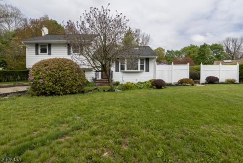 33 Marudy Drive Clinton NJ 08809