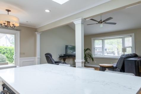 33 Marudy Drive Clinton NJ 08809