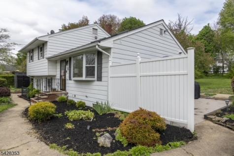 33 Marudy Drive Clinton NJ 08809