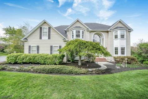 6 Wolfe Run Court Washington NJ 07853