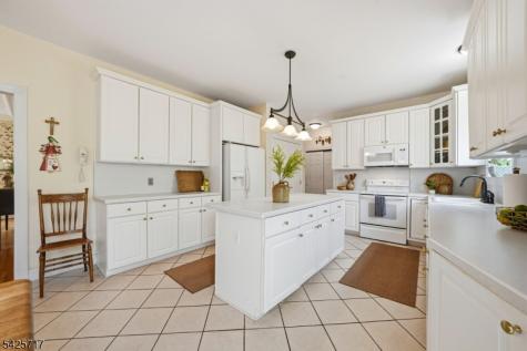 6 Wolfe Run Court Washington NJ 07853