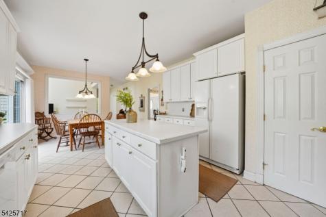 6 Wolfe Run Court Washington NJ 07853