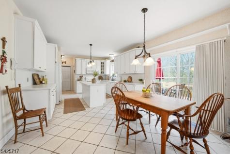 6 Wolfe Run Court Washington NJ 07853