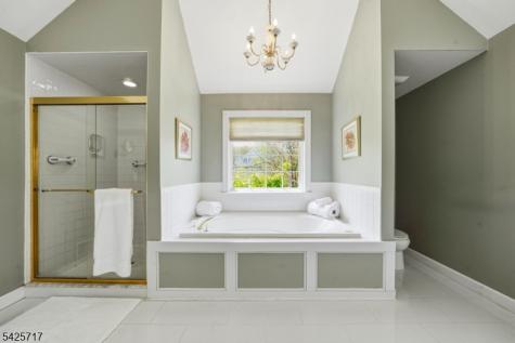 6 Wolfe Run Court Washington NJ 07853