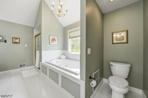 6 Wolfe Run Court Washington NJ 07853