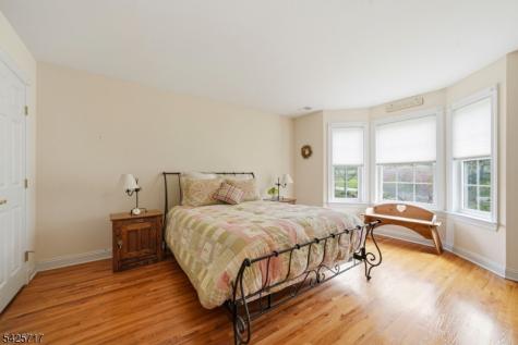 6 Wolfe Run Court Washington NJ 07853