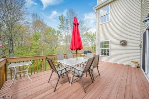 6 Wolfe Run Court Washington NJ 07853