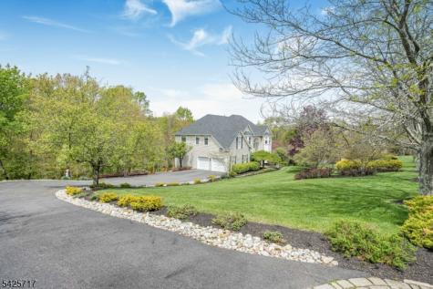 6 Wolfe Run Court Washington NJ 07853