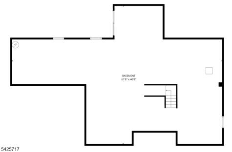 6 Wolfe Run Court Washington NJ 07853