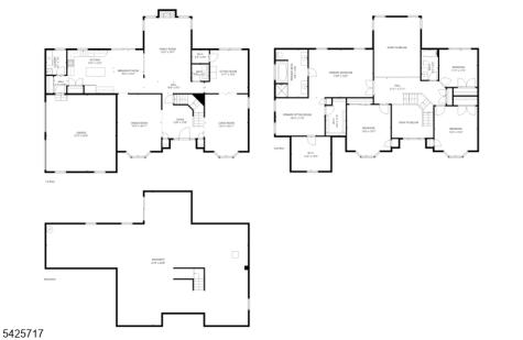 6 Wolfe Run Court Washington NJ 07853