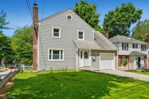 29 Laurel Avenue Livingston NJ 07039